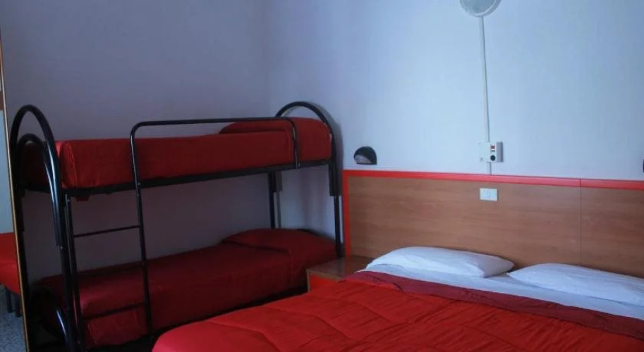Hotel San Paolo