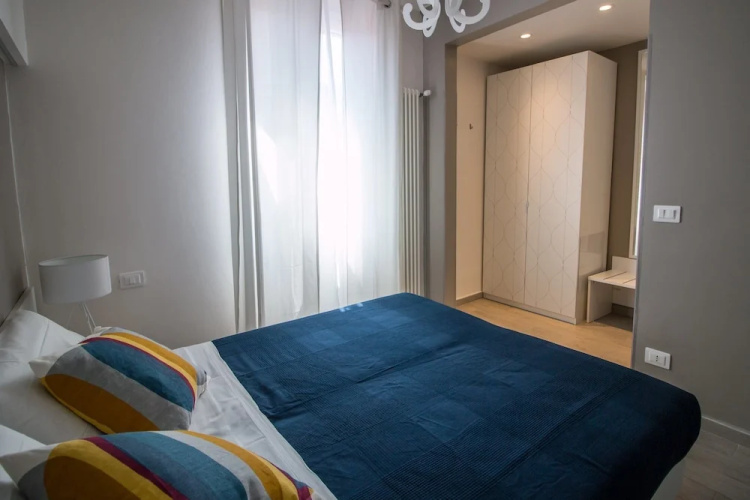 Le Torri Bb Apartments