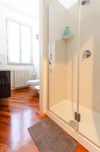 Easy Central Loft - Monza