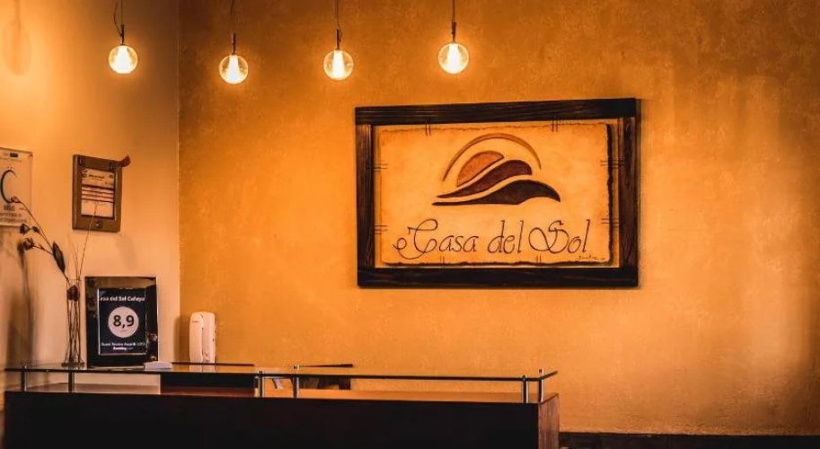 Casa del Sol