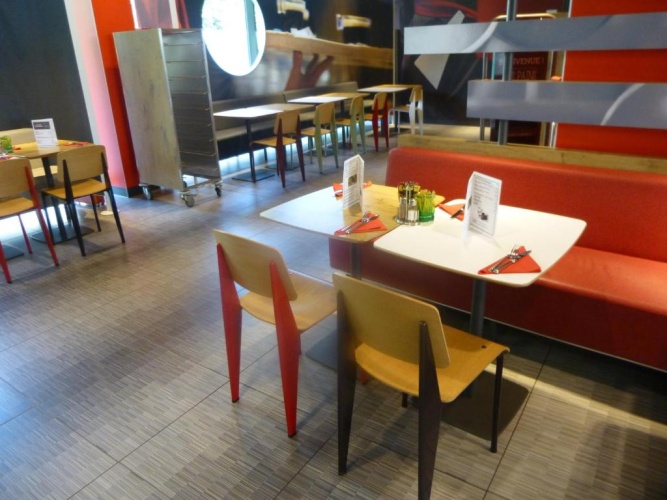 Ibis Geneve Centre Nations photo 26