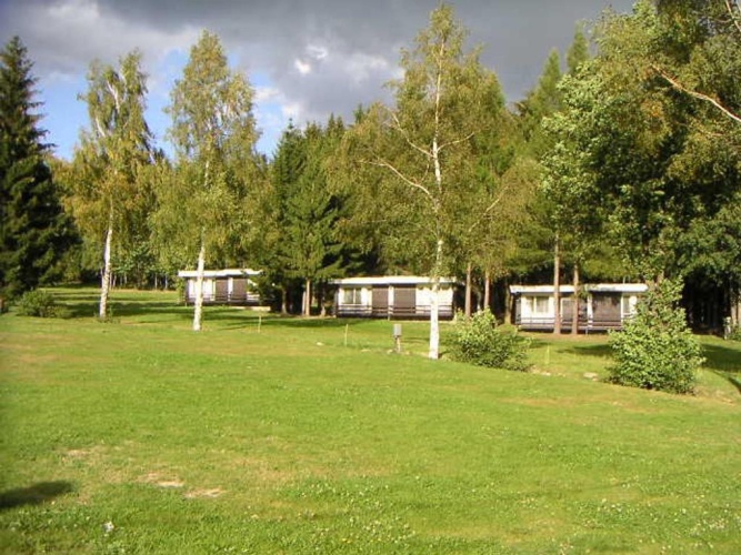 Bungalow