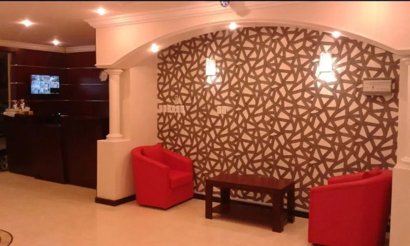 Mkani 2 Hotel Apartments