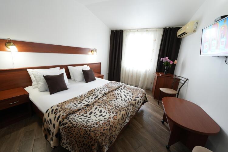  (двуспальная кровать) - изображение 1