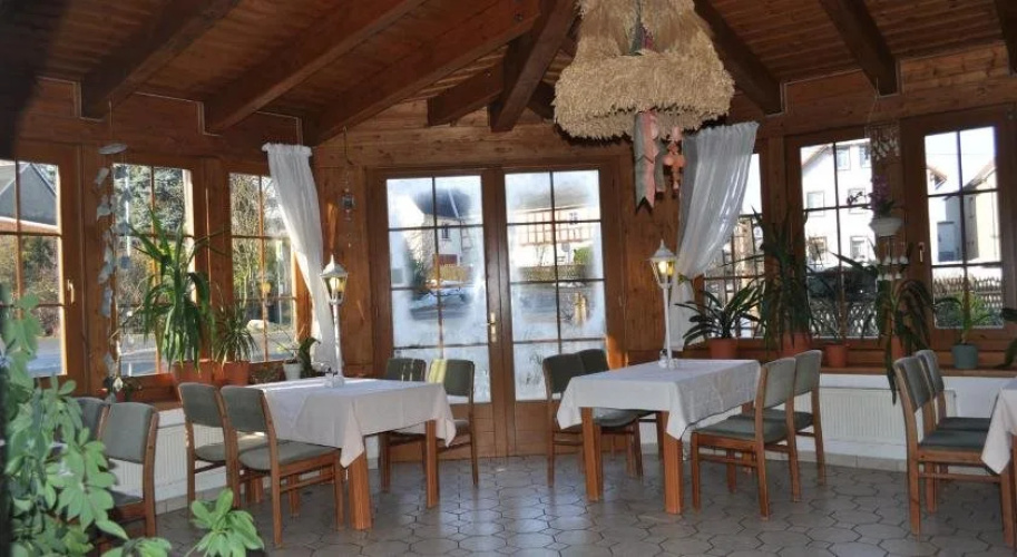 Gasthof & Hotel Zur Linde