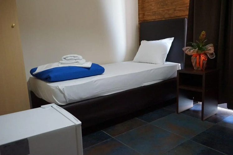Orpheus Hotel