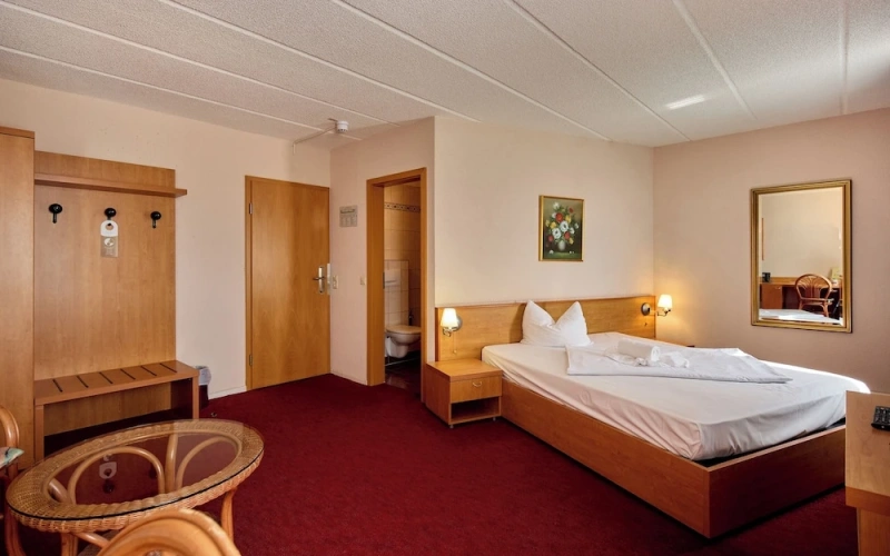 Single room