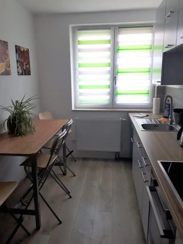 Wohnung in Datteln
