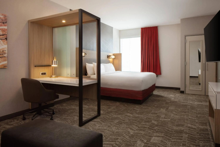 SpringHill Suites by Marriott Ames