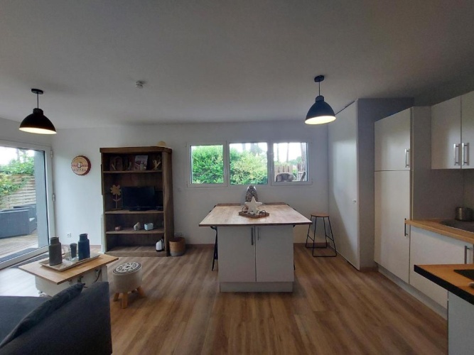 2 Bedrooms Cottage