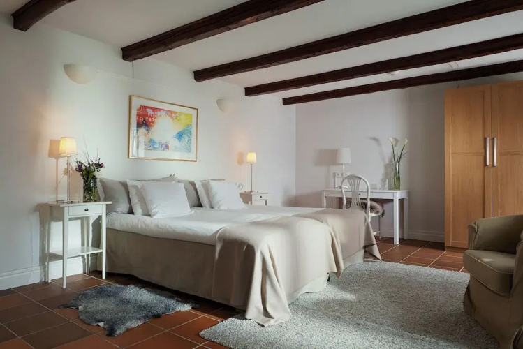 Kiviks Hotell
