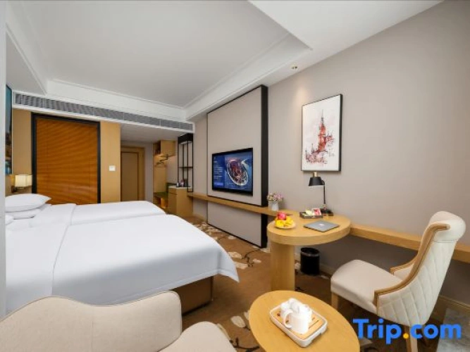 Business Twin room