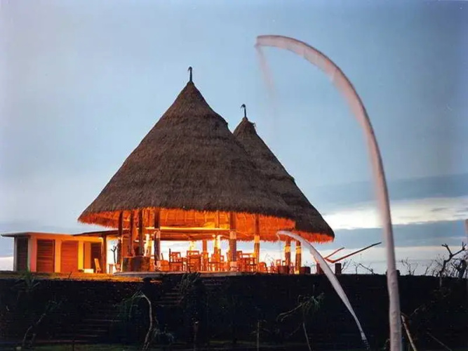 Otel görseli