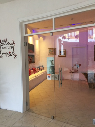 Hotel Orlando Sardegna photo 20