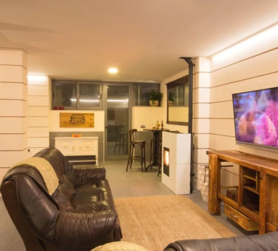 106387 - Villa in Sanxenxo