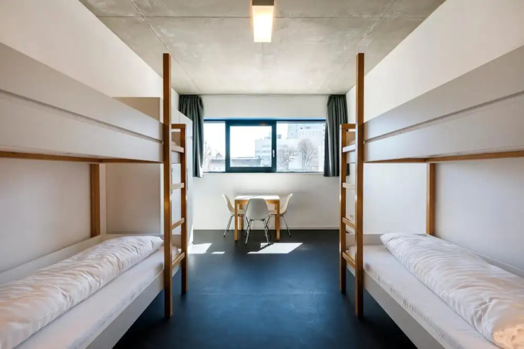 Jugendherberge Schweinfurt - Hostel