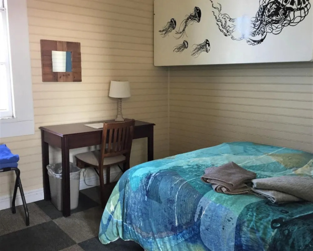 HI Point Montara Lighthouse Hostel
