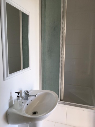 Deluxe Double room with balcony and with view