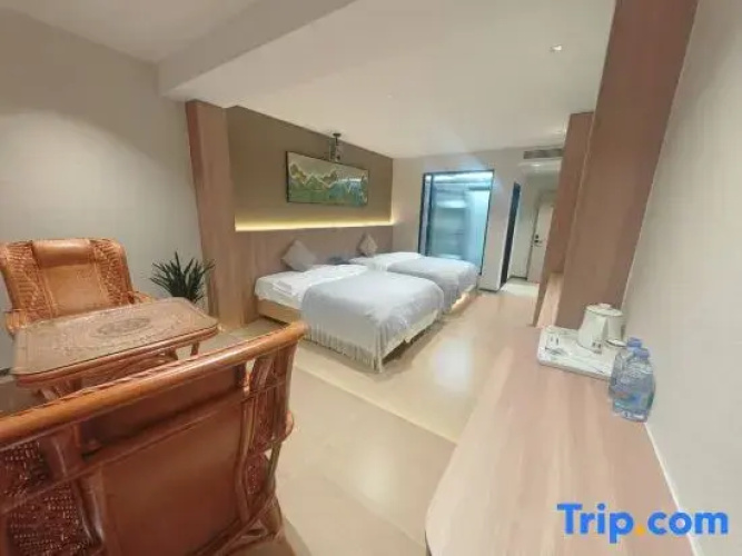 Weiyena Homestay