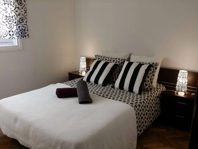 Silver Apartments Sol