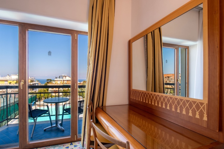 Grand Hotel Flora photo 15