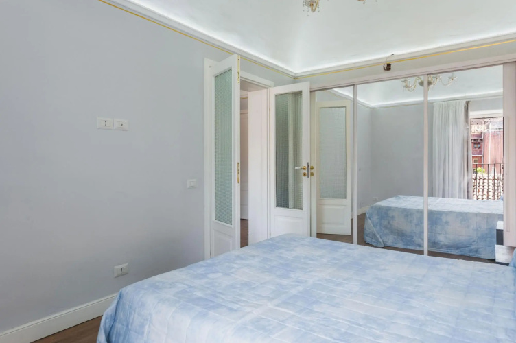 La Perla del Duomo Apartment