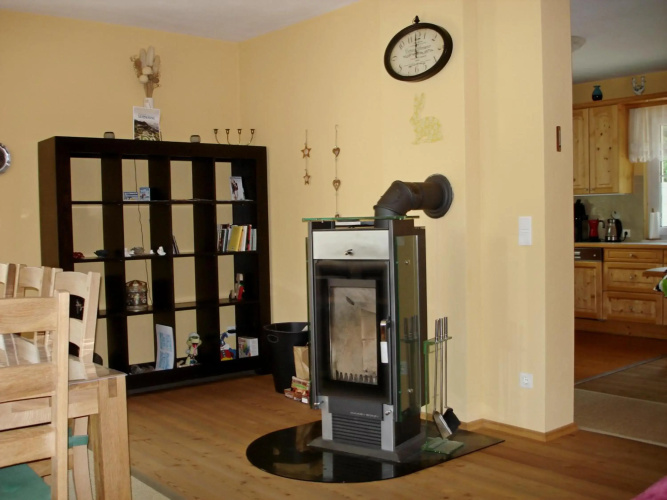 Ferienhaus Anna