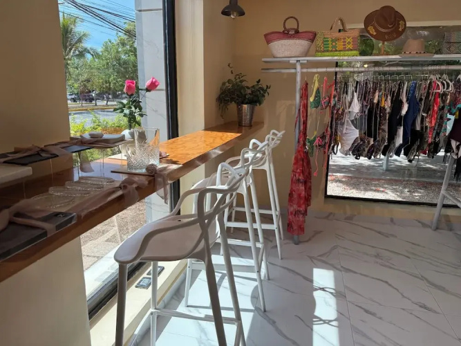Downtown Suites - Hotel Boutique by Maraf