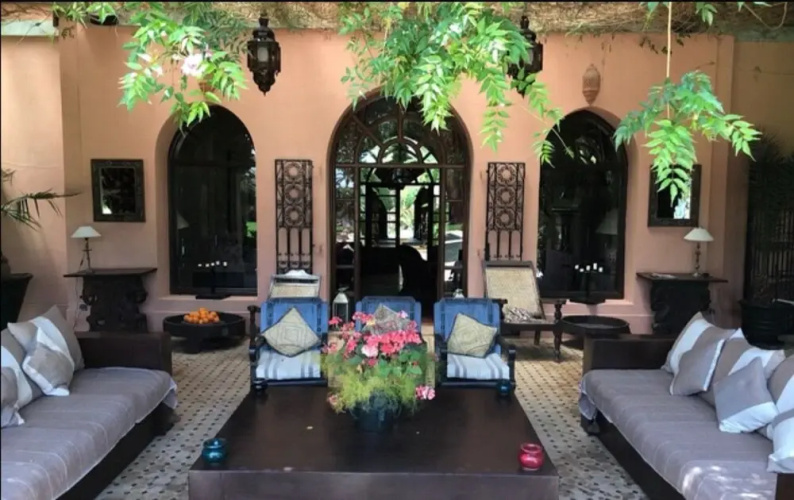 Villa Dar Bamara