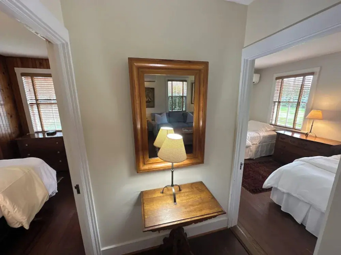 The 1708 House