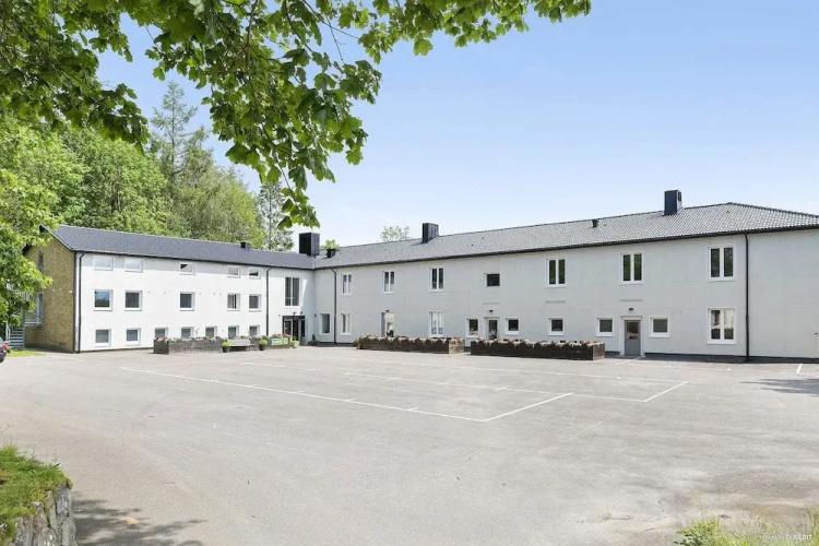 Otel görseli