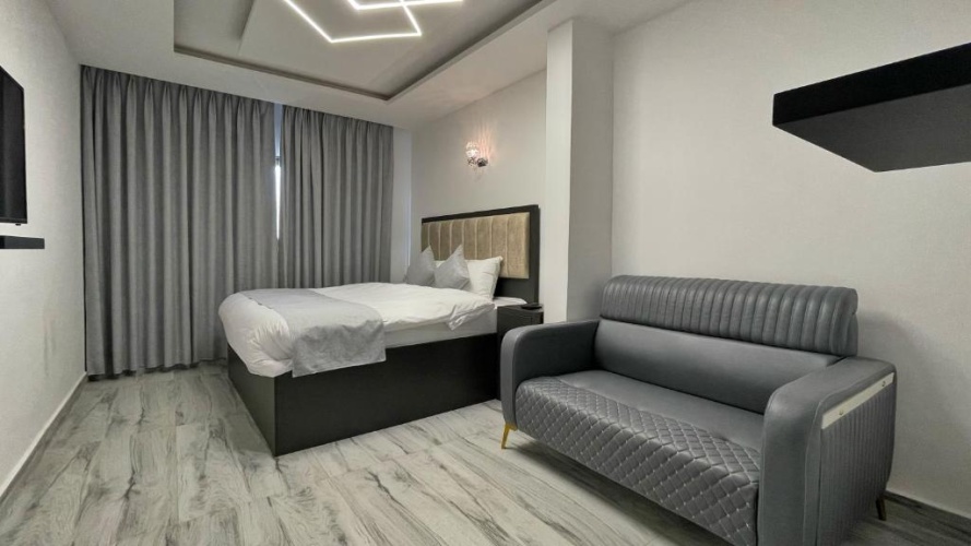 Holiday Season Hotel