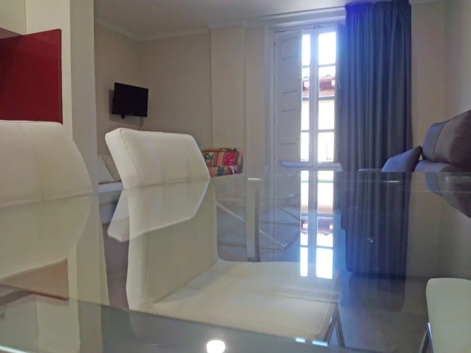 Apartamentos Valentina Deluxe 3000
