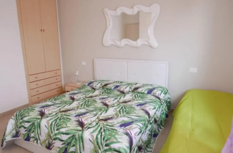 Modern Flat in a Convenient Area