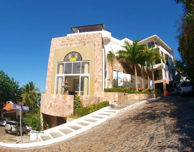 Imagen del hotel