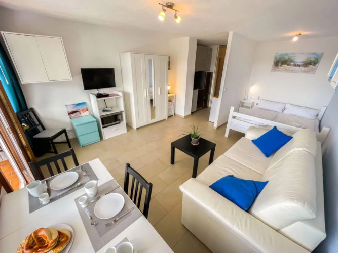 Apartment B 110 Dittishausen