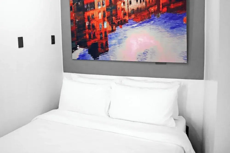 mySTAY BGC North