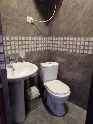 Guesthouse Mabu