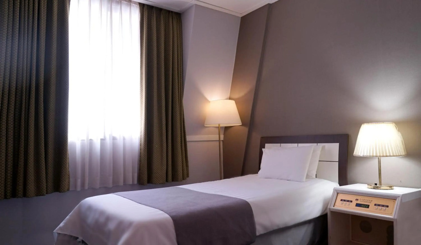 Pearl Hotel Jeju