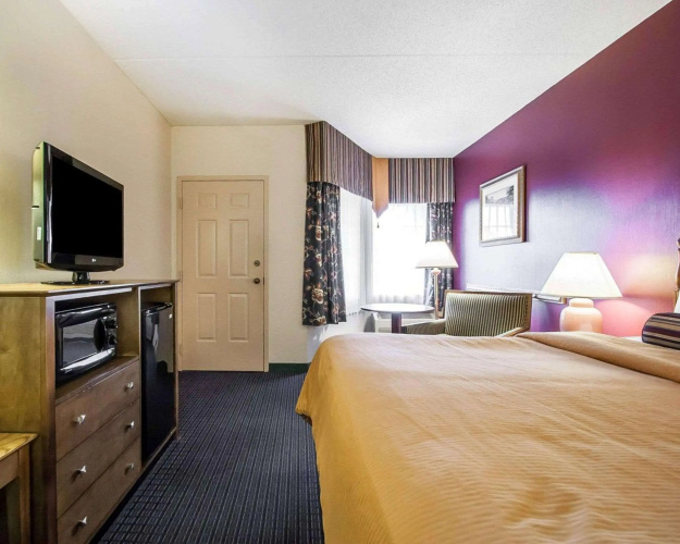 Clarion Inn Branson
