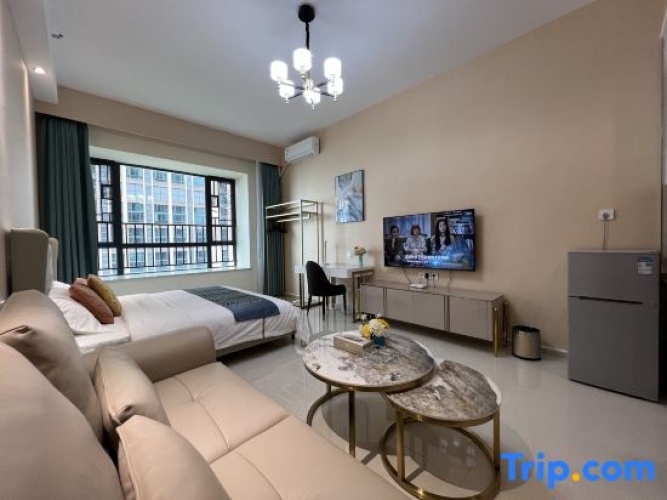 Standard Double room with sea view