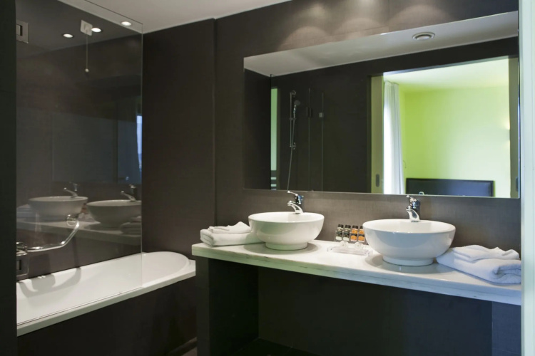 Athens Center Square Hotel photo 19