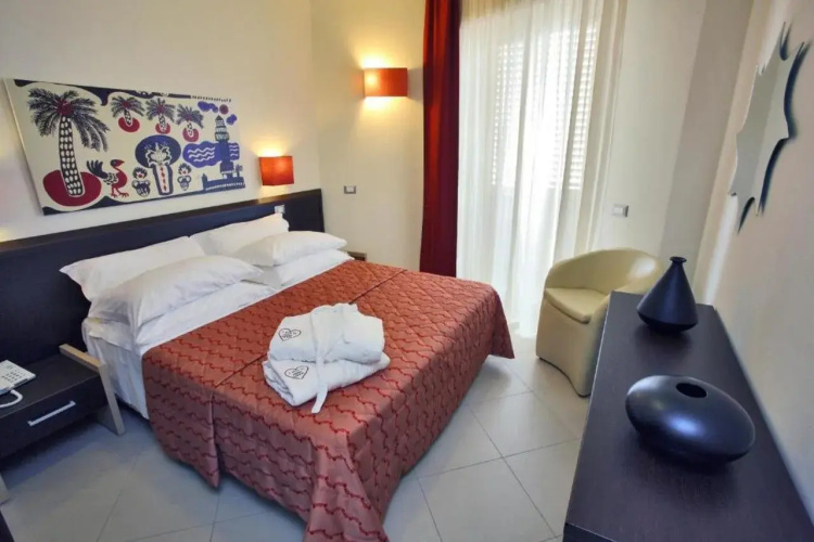 Noha Suite Hotel