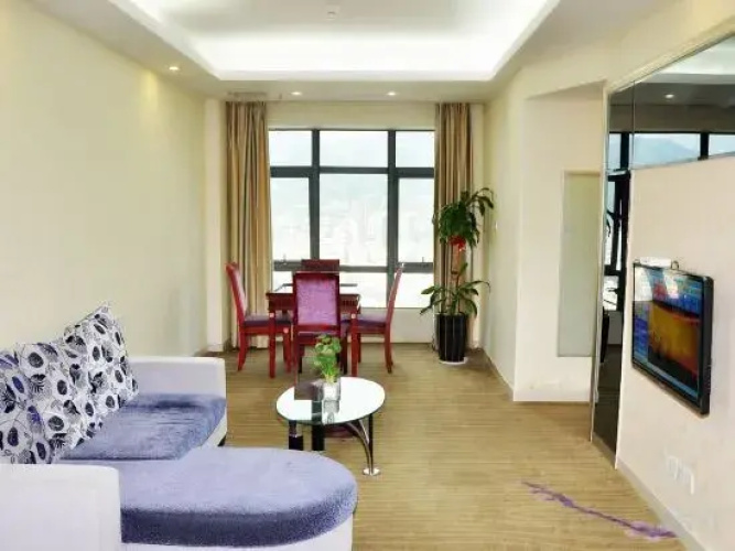 Century Sunshine Hotel