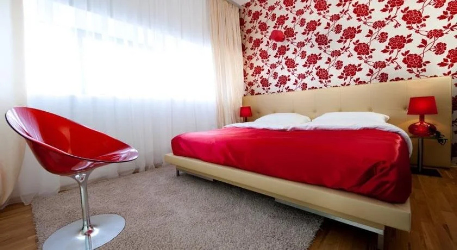 Hotel Lichtenegger Reart