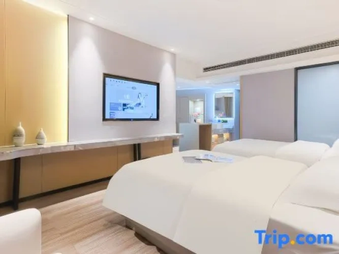 Business Twin Suite