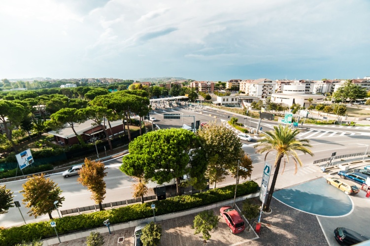 Hotel Amico photo 18