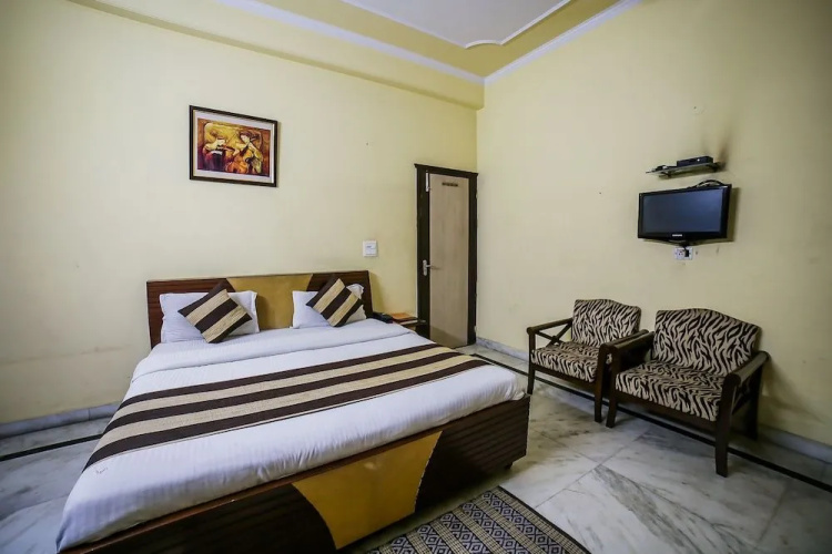 Rajdeep Villa