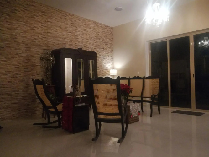 Hotel Virreyes