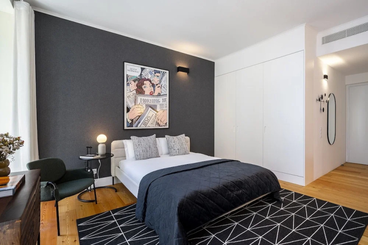 Exclusive City Hideaway